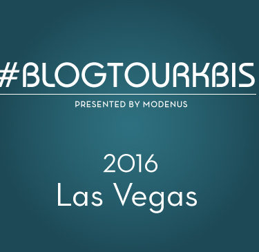 Blog Tour – Las Vegas