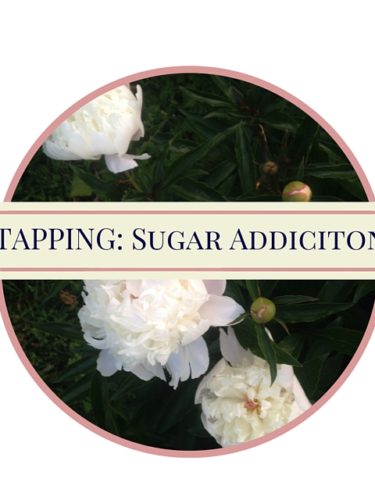 EFT for Sugar Addiction